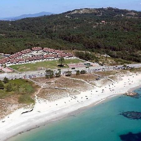 Chalet Complejo Turistico Raeiros - О-Грове Екстер'єр фото